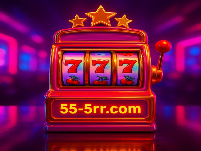 555rr অনলাইন প্ল্যাটফর্ম