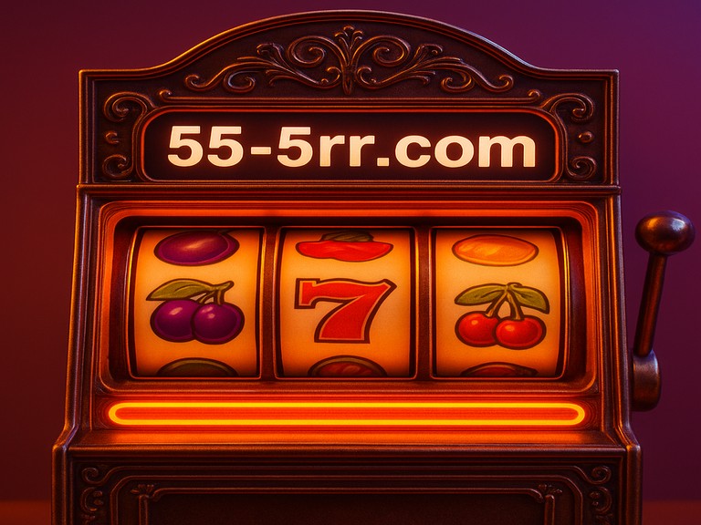 555rr বাংলাদেশের গেমিং প্ল্যাটফর্ম