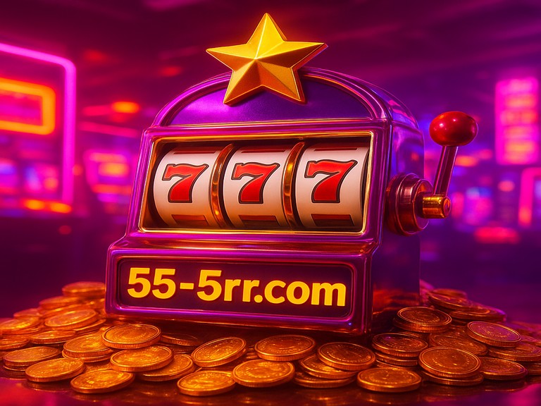 555rr আর্কেড অভিজ্ঞতা